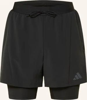 adidas Trainingsshorts D4T