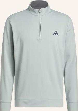 adidas ULTIMATE365 CLASSIC SWEATSHIRT, REISSVERSCHLUSS BIS ZUR BRUST