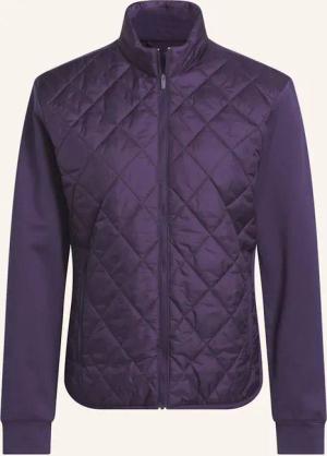 adidas ULTIMATE365 QUILTED JACKE, DURCHGEHENDER REISSVERSCHLUSS