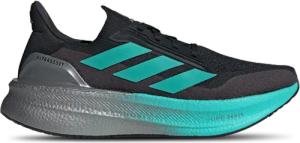 Adidas Ultraboost Herren Sneaker - Schwarz - Größe 44 - Netz/Synthetik