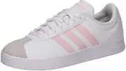 adidas VL Court Base Sneaker Damen weiß
