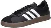adidas VL Court Base Sneaker Herren schwarz