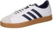 adidas VL Court Base Sneaker Herren weiß