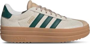 Adidas Vl Court Bold Damen Sneaker - Weiß - Größe 44 - Leder