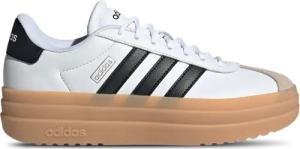 Adidas Vl Court Bold Damen Sneaker - Weiß - Größe 44 - Leder