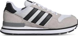 Adidas ZX Herren Sneaker - Weiß - Größe 48 - Leder