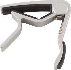 admira Konzertgitarre Kapodaster Klassik, für Konzertgitarren, Einhandbedienung, hoher Anpressdruck