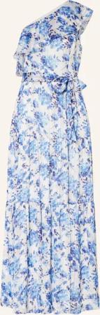 ADRIANNA PAPELL Abendkleid mit Glitzergarn