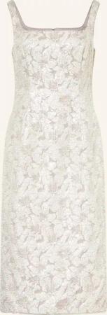 ADRIANNA PAPELL Cocktailkleid mit Pailletten