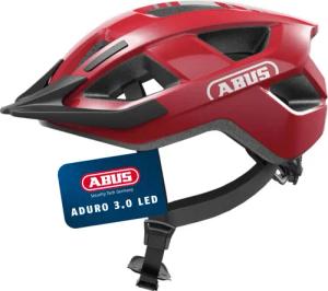 Aduro 3.0 LED - Urban-Helm