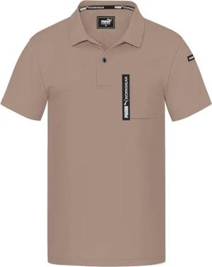 ADVANCED Poloshirt