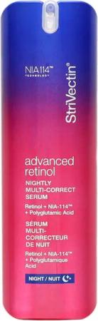 Advanced Retinol Nightly Multi-Correct Serum 30ml