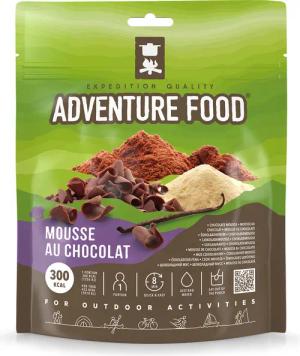Adventure Food Mousse au Chocolat