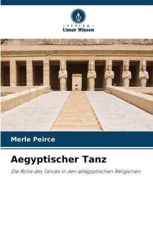 Aegyptischer Tanz