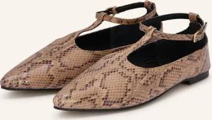 A.Emery Ballerinas WARD FLAT