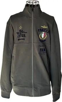 Aeronautica Militare  Sweatshirt 242FE1947F418
