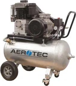 Aerotec 820-90 Z PRO - 400 V verzinkt