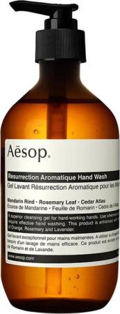 Aesop RESURRECTION AROMATIQUE HAND WASH