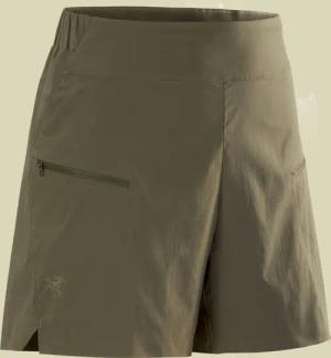 AESTAS Short Women 36 (6) grün - tatsu