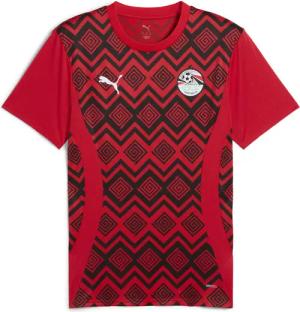 Ägypten Aufwärmtrikot Herren PUMA
