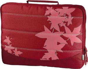 aha Tablet-Hülle Cover Maple Tasche Schutz-Hülle Case Sleeve, Anti-Kratz Zubehörfach Trage-Griff für Tablet PC bis 11" Mini Notebook