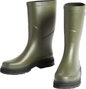 Aigle Damen Mid Rain Gummistiefel