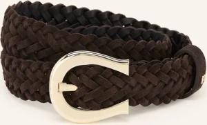 AIGNER Flechtgürtel