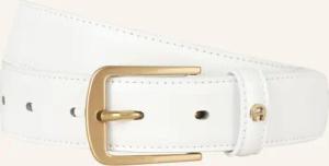 AIGNER Ledergürtel BUSINESS