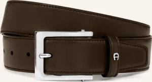 AIGNER Ledergürtel BUSINESS