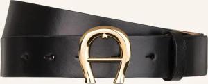 AIGNER Ledergürtel