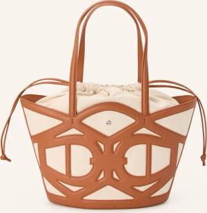 AIGNER Shopper AZZURRA