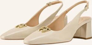 AIGNER slingback pumps MARYLIN 1D