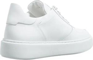 Aigner Sneaker - Sally 19A - Gr. 40 (EU) - in Weiß - für Damen