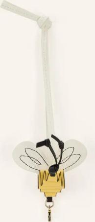 AIGNER Taschenanhänger BEE