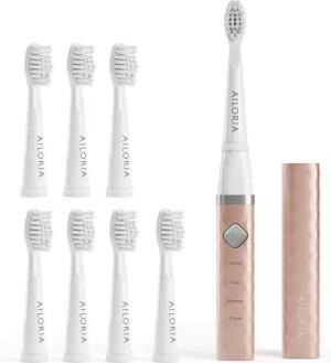 AILORIA USB-Schallzahnbürste FLASH TRAVEL