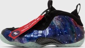 AIR FOAMPOSITE ONE QS 'GALAXY'