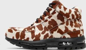 AIR MAX GOADOME QS "Sail and Cacao Wow"
