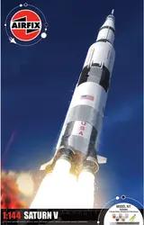 AIRFIX A50201 1:144 Geschenkset Saturn V Rakete