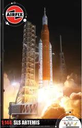 AIRFIX A50202 1:144 Geschenkset SLS Artemis