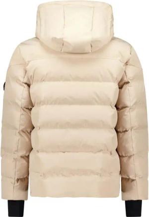 AIRFORCE SPORT - Breckenbridge Jacket Beige Mist - Größe L - beige