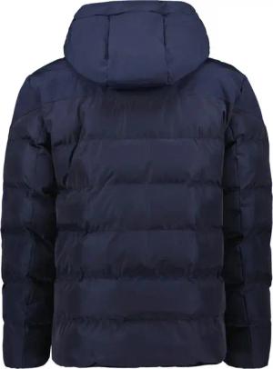 AIRFORCE SPORT - Breckenbridge Jacket Indigo Blue - Größe XL - blue
