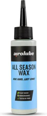 AIROLUBE All Season Wax - Kettenwachs 100 ml