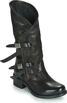 Airstep / A.S.98  Damenstiefel ISPERIA BUCKLE