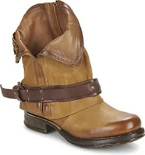 Airstep / A.S.98  Damenstiefel SAINT BIKE