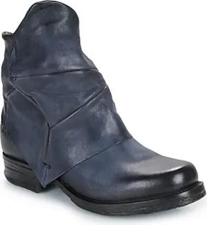 Airstep / A.S.98  Damenstiefel SAINT METAL