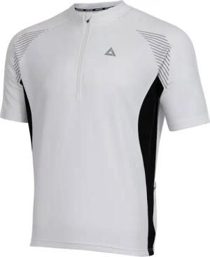 Airtracks Radtrikot Herren Fahrradtrikot Kurzarm Team II (atmungsaktives Radtrikot - Jersey mit Quick Dry & Anti-UV) » S M L XL XXL XXXL «