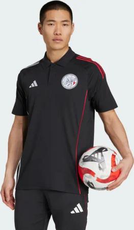 Ajax Tiro 25 Competition Poloshirt