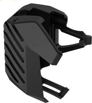 Akku-Schutzabdeckung Schaltwerk – SRAM AXS GX / X01 / XX1 Eagle