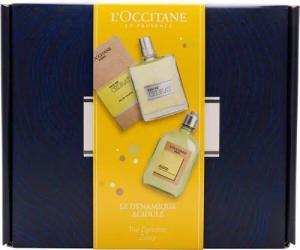 Aktion - L'OCCITANE Duft-Geschenkset Cedrat 1 Stk.