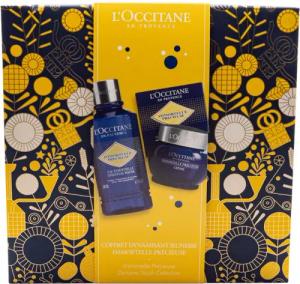 Aktion - L'OCCITANE Immortelle Gesichtspflege Precieuse 1 Stk.